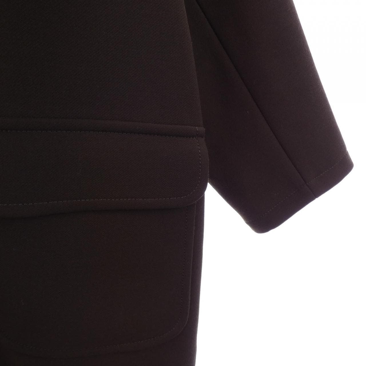 【ヴィンテージ】イヴサンローラン YVES SAINT LAURENT HWA13-656 コート