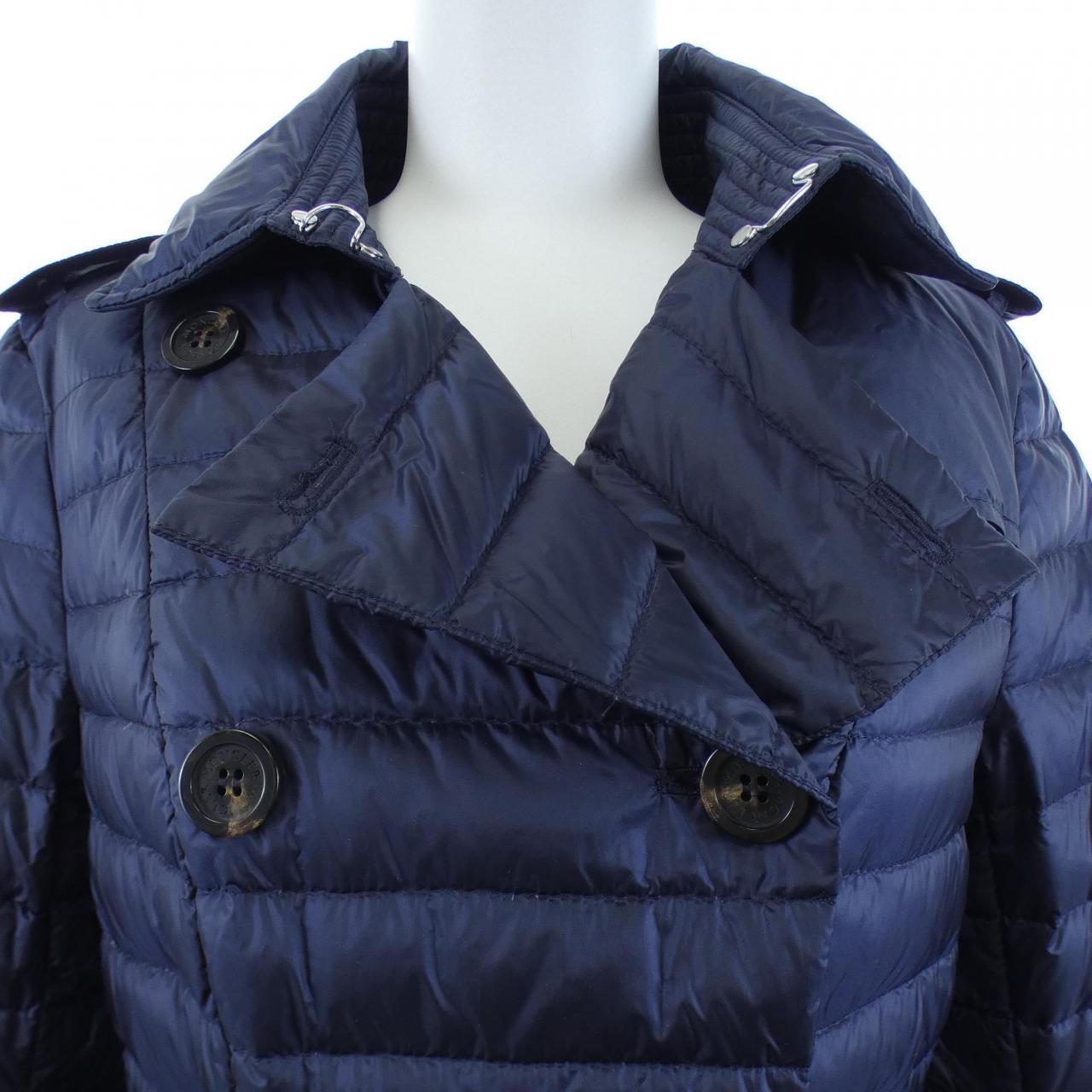 モンクレール MONCLER TORPILLE ダウンコート