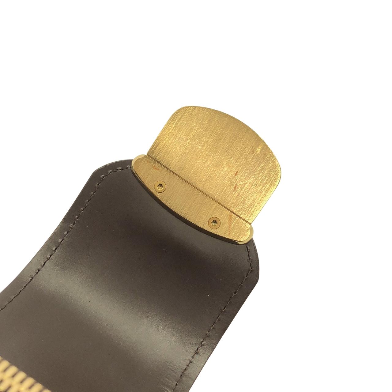 ルイヴィトン ダミエ システィナ PM N41542 バッグ