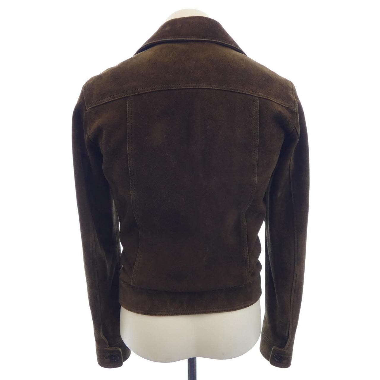 サンローラン SAINT LAURENT 415566 Y5NM1 レザージャケット