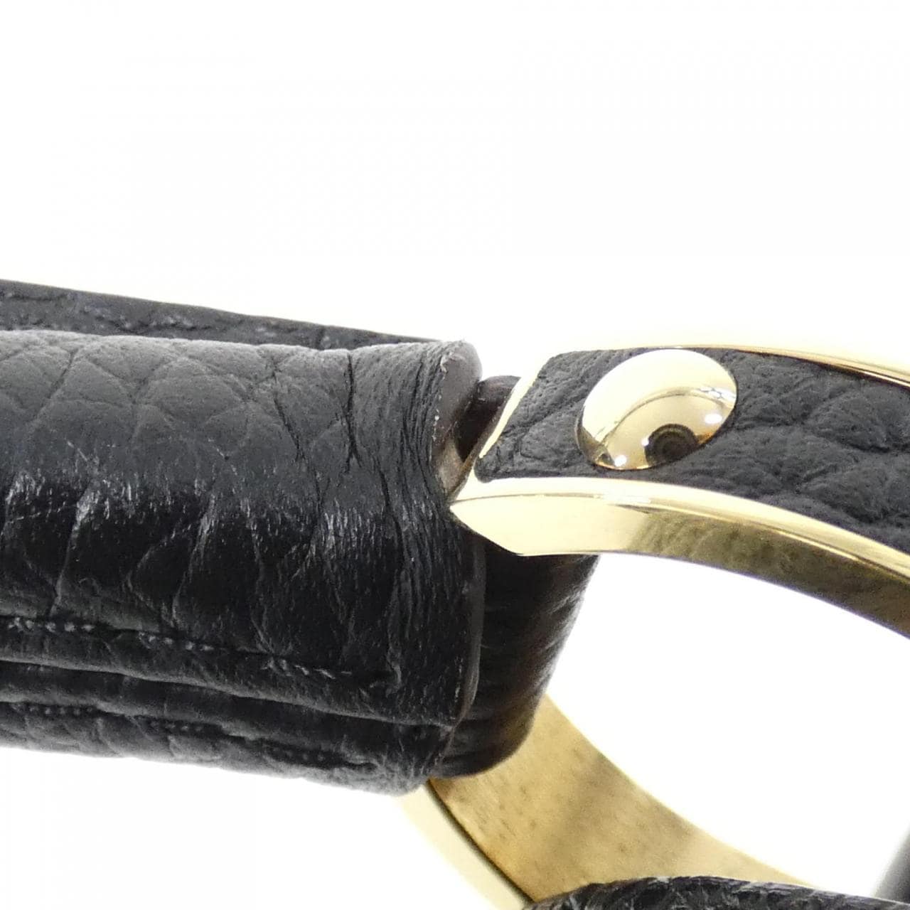 ルイヴィトン カプシーヌBB M94755 バッグ