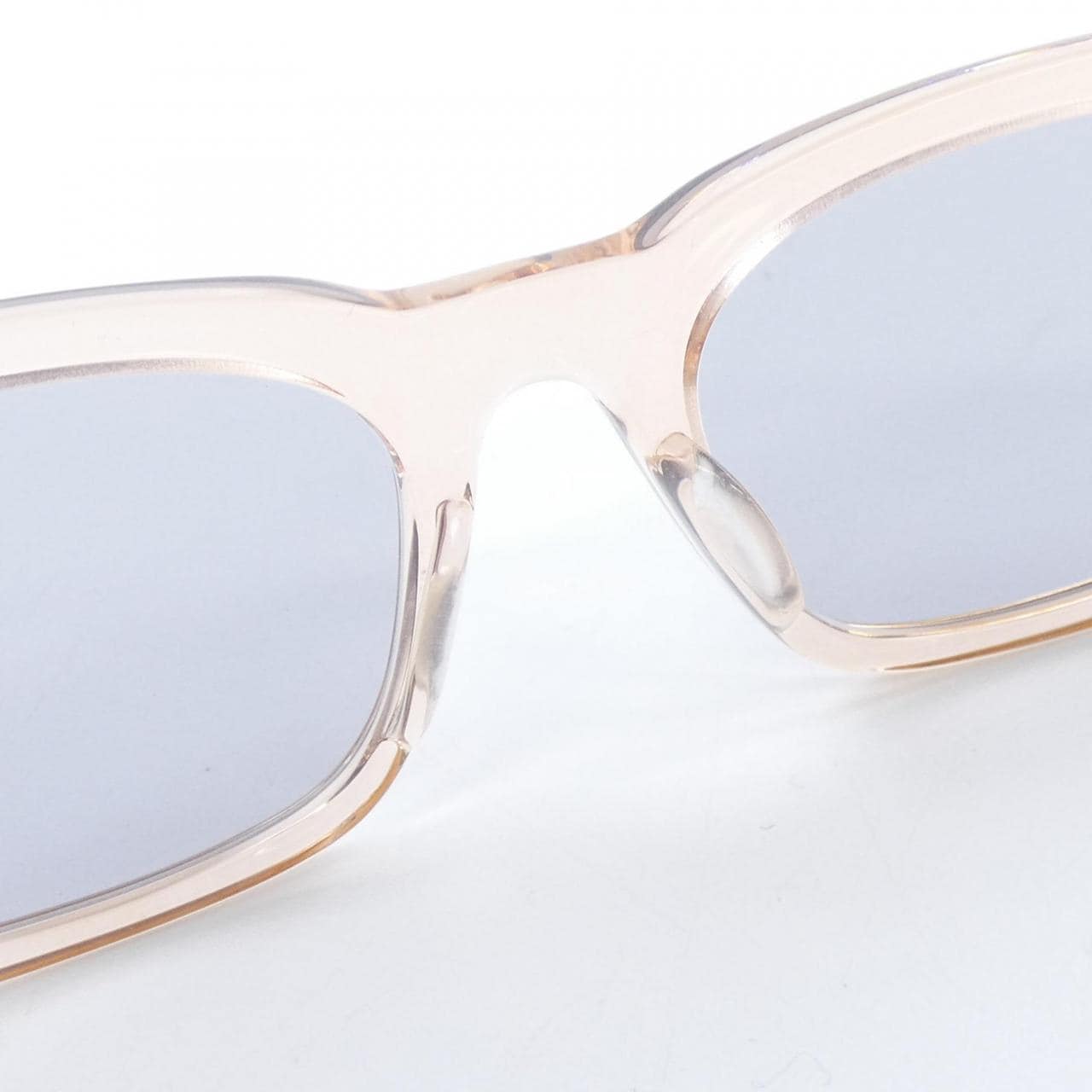クロムハーツ CHROME HEARTS GITTIN ANY?-A EYEWEAR
