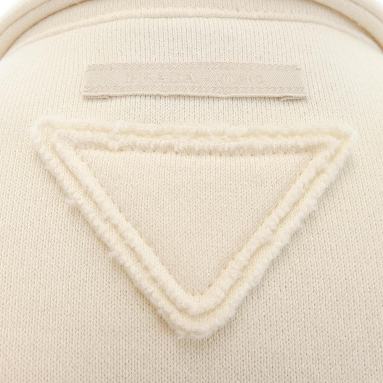 プラダ PRADA 133311 SOOO 15DF ワンピース