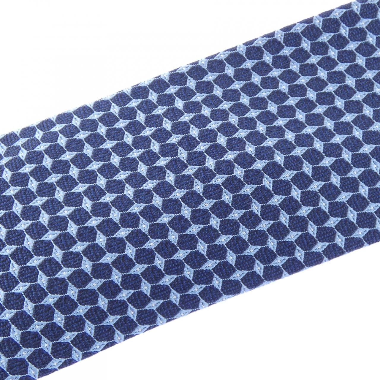 エルメネジルドゼニア Ermenegildo Zegna NECKTIE