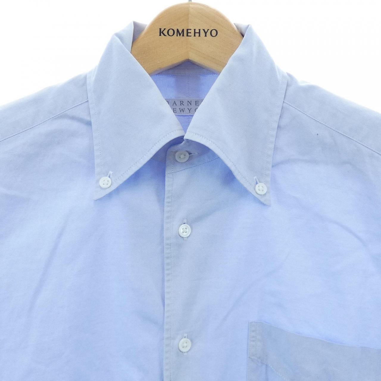 バーニーズニューヨーク BARNEYS NEW YORK シャツ