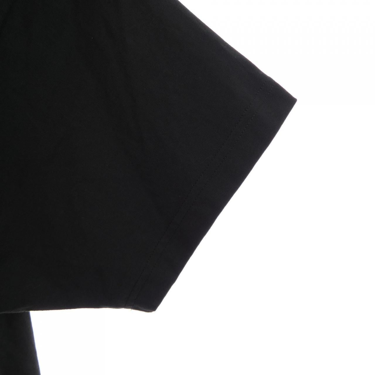 バレンシアガ BALENCIAGA 818431 TPVK1 UNISEX Tシャツ