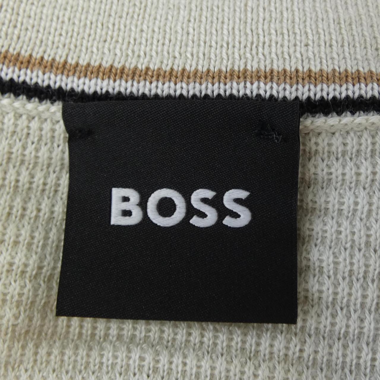 ボス BOSS ポロシャツ