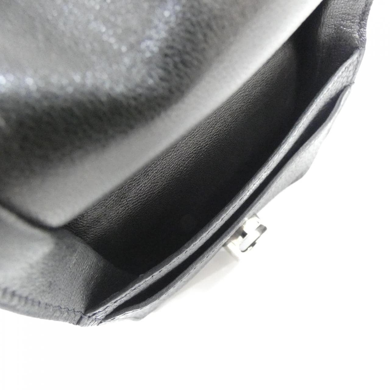 HERMES Porte Monet Dogon 029194CK INCASE