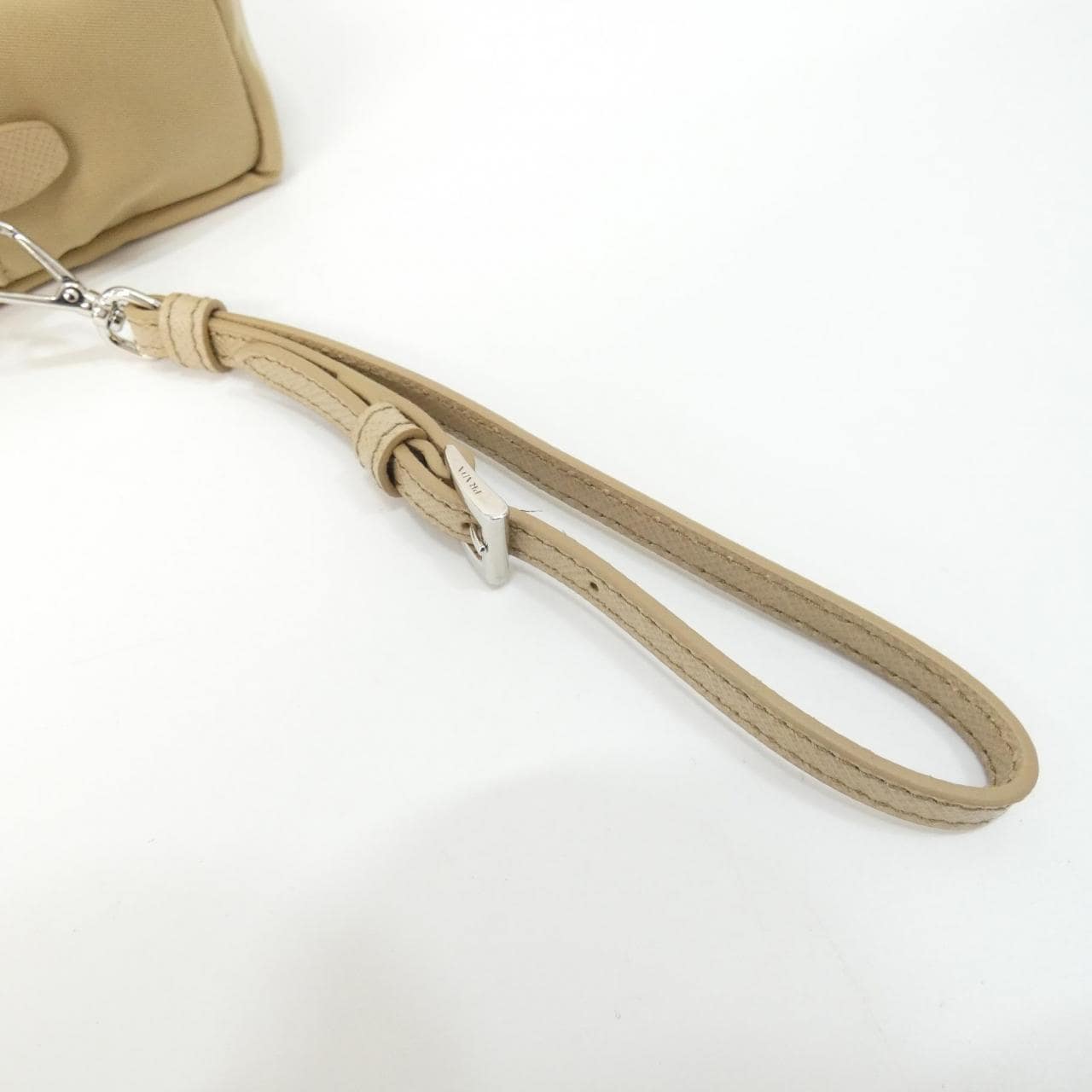 【未使用品】プラダ 1NS021 ポーチ