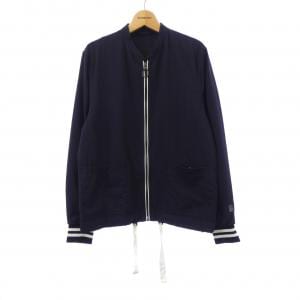 ランバン LANVIN RMOU0015P17 ブルゾン