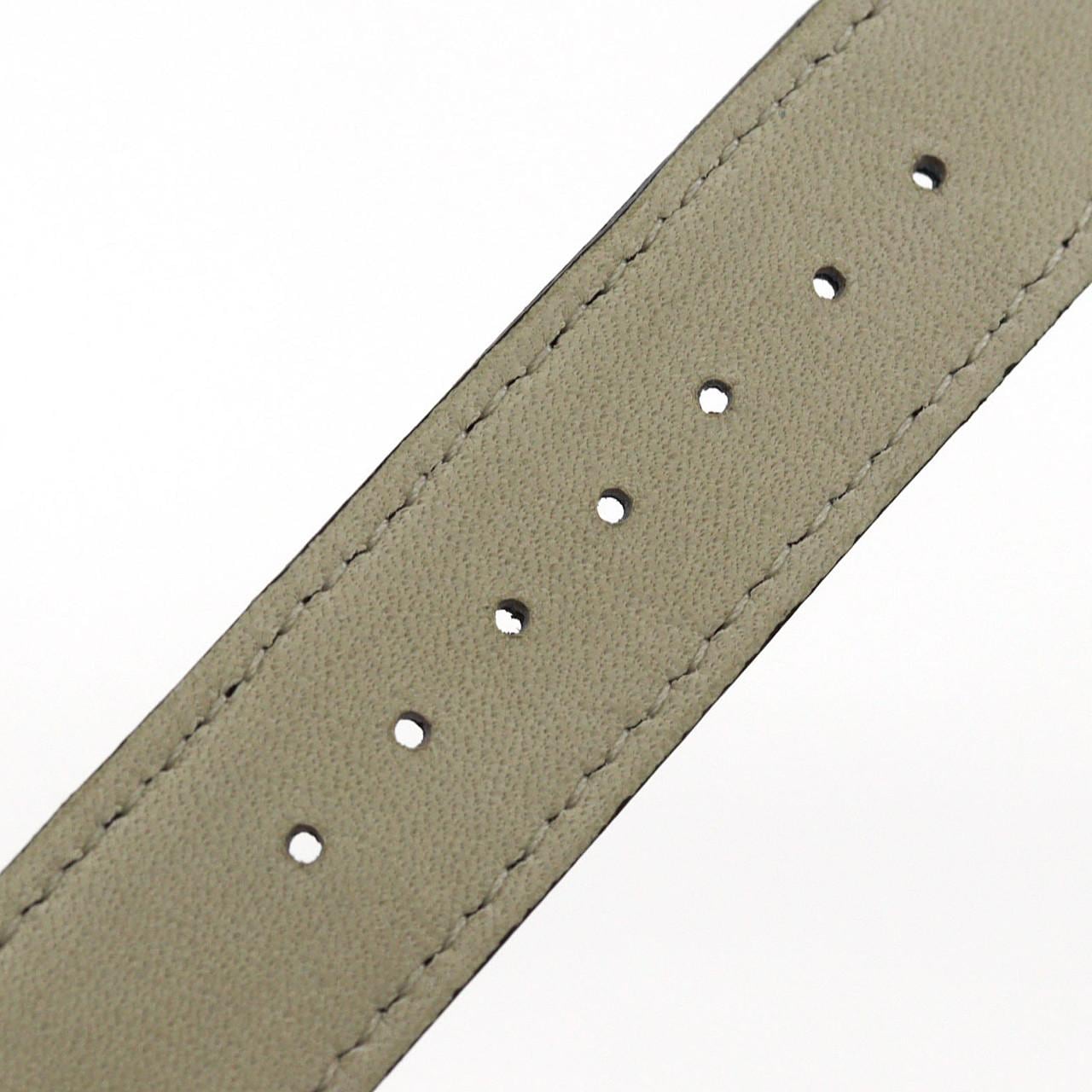 カルティエ タンクアメリカンLM WG W2603256 WG 自動巻