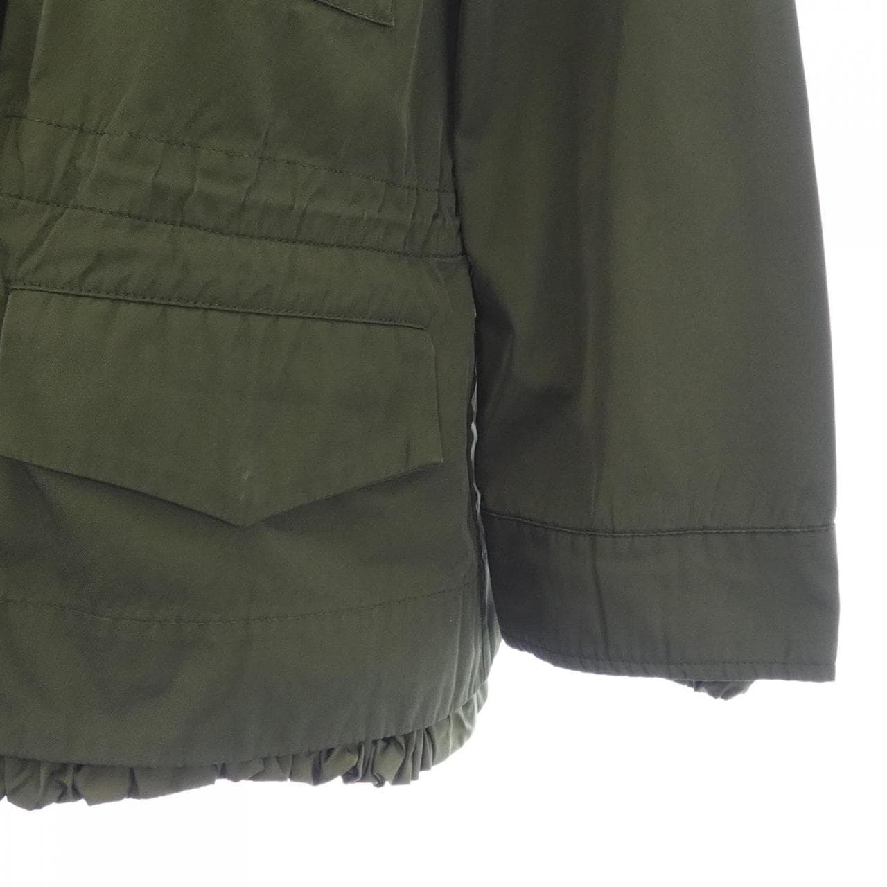 モンクレール MONCLER PAQUERETTE ジャケット