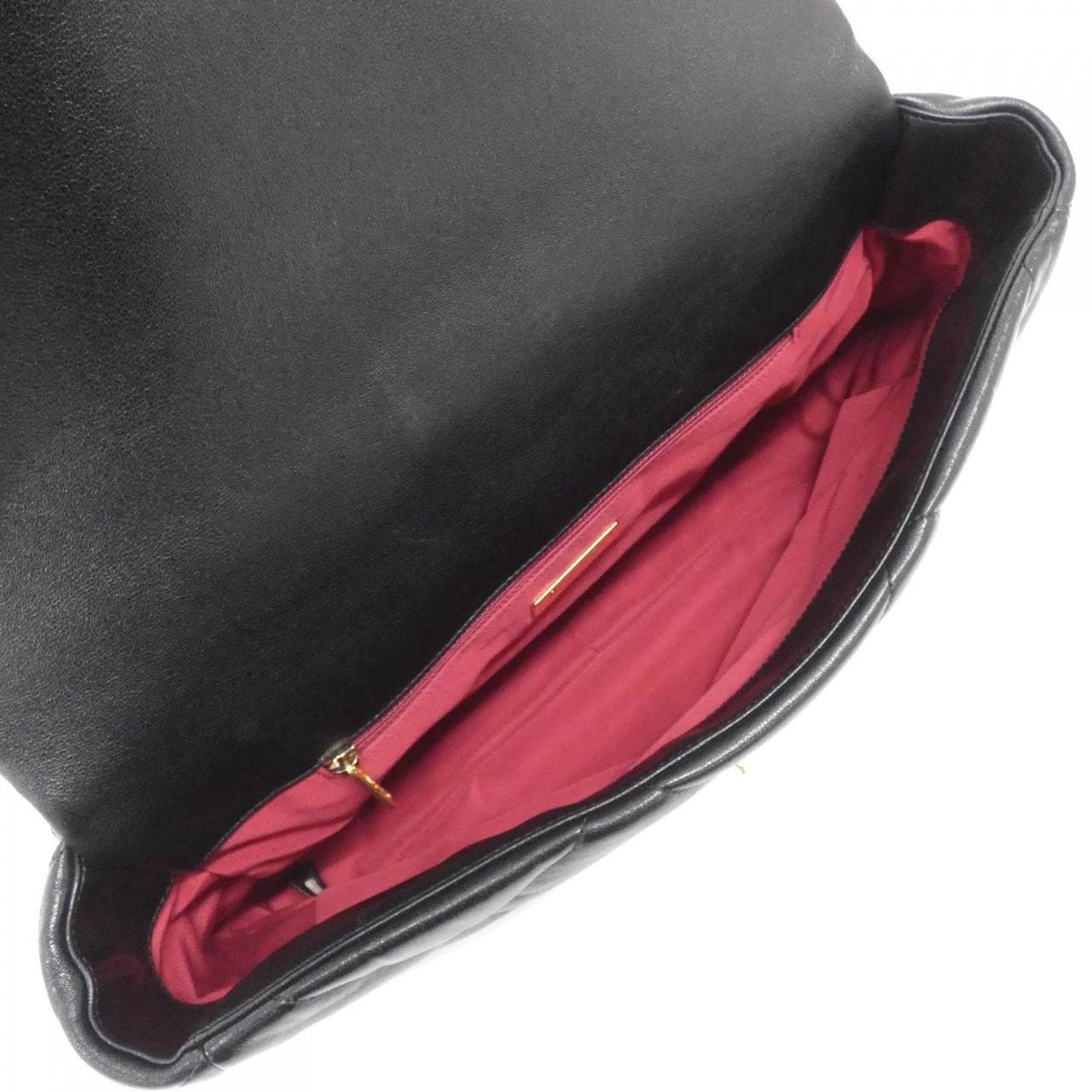 シャネル シャネル19 ライン AS1162 ショルダーバッグ