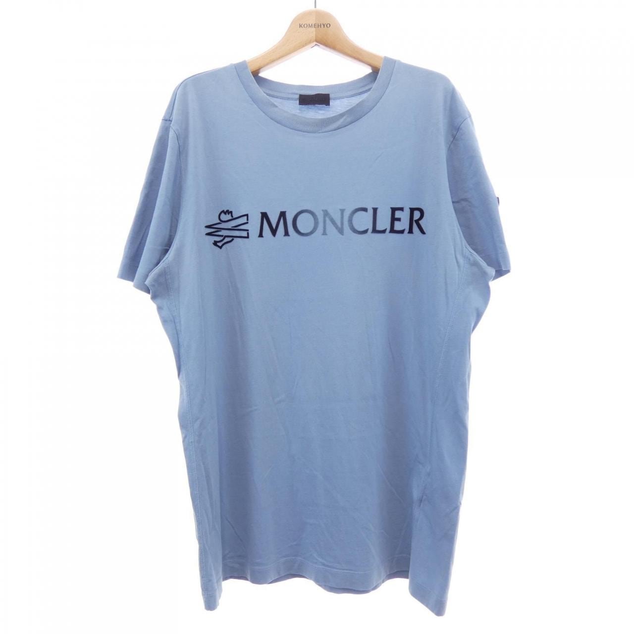 モンクレール MONCLER Tシャツ