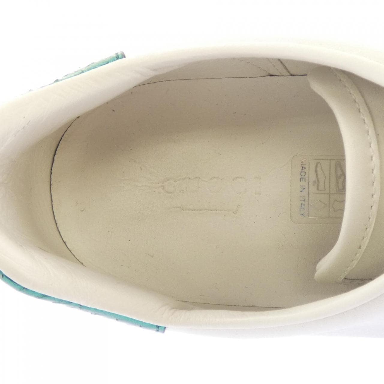 グッチ GUCCI 431920 スニーカー
