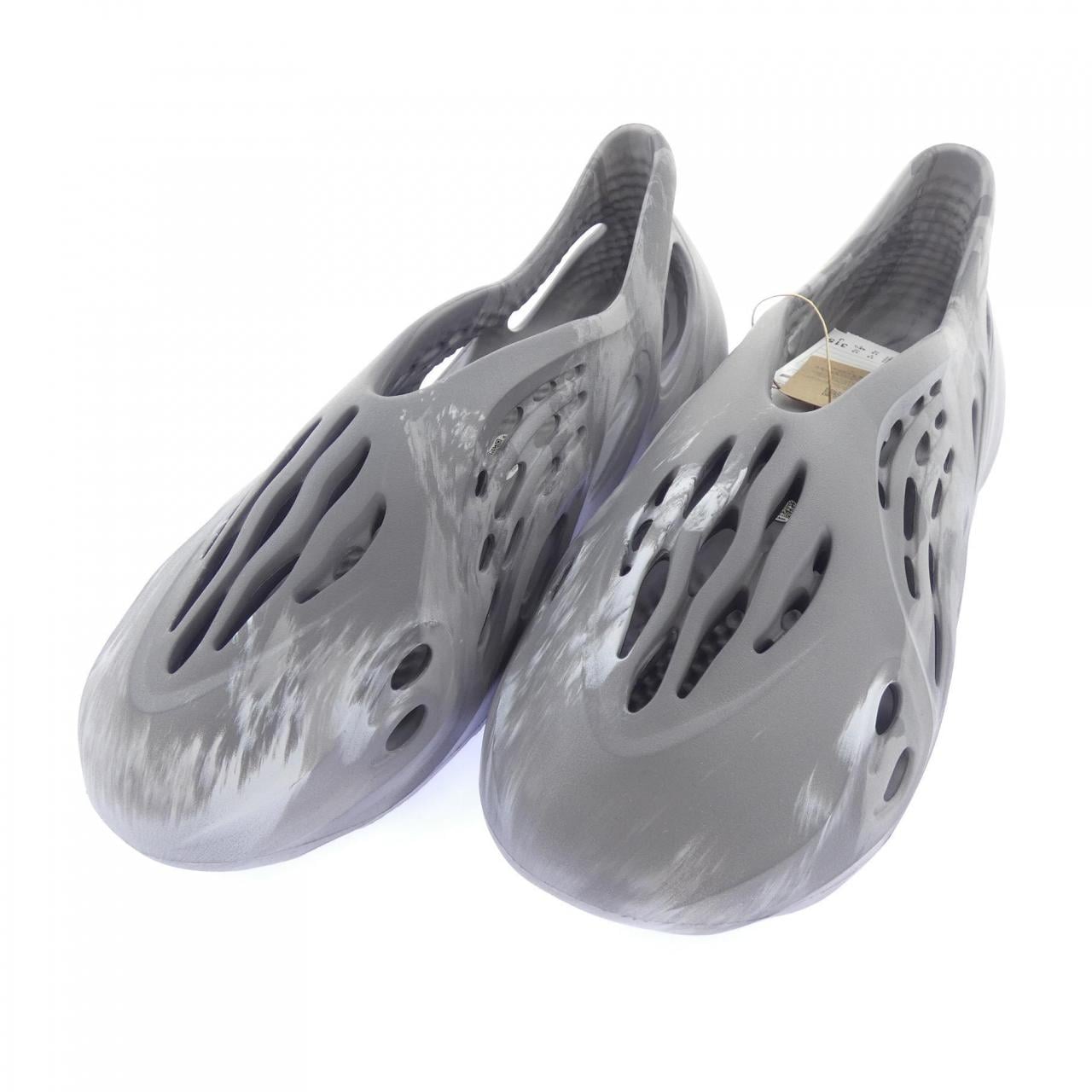 アディダス ADIDAS IE4931 サンダル