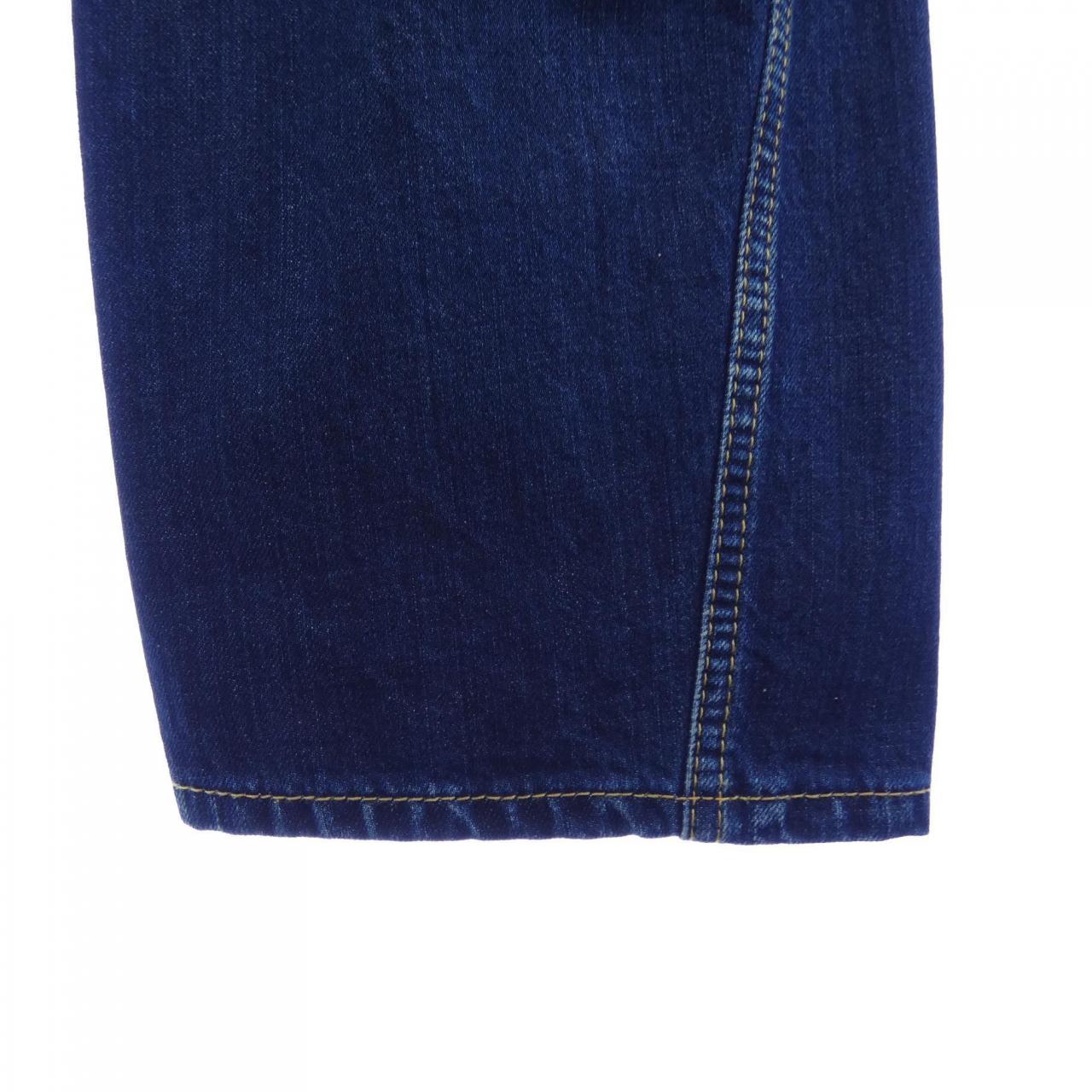 ディースクエアード DSQUARED2 S75LB0187 S30309 ジーンズ