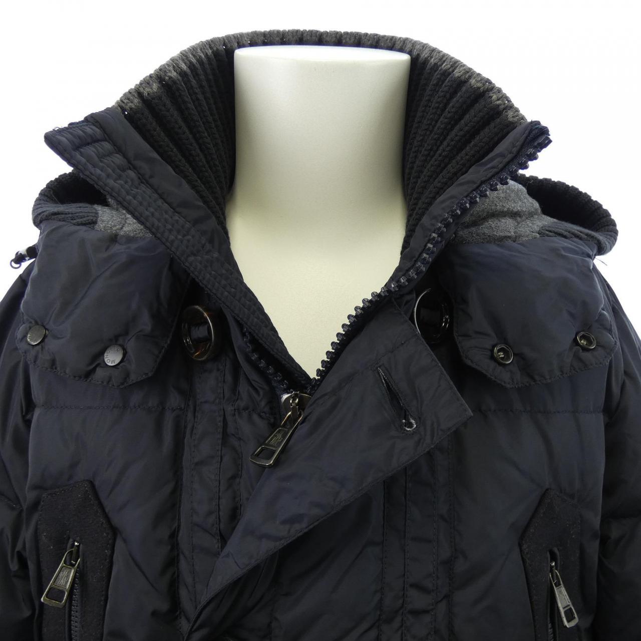 モンクレール MONCLER MATHIAS ダウンジャケット