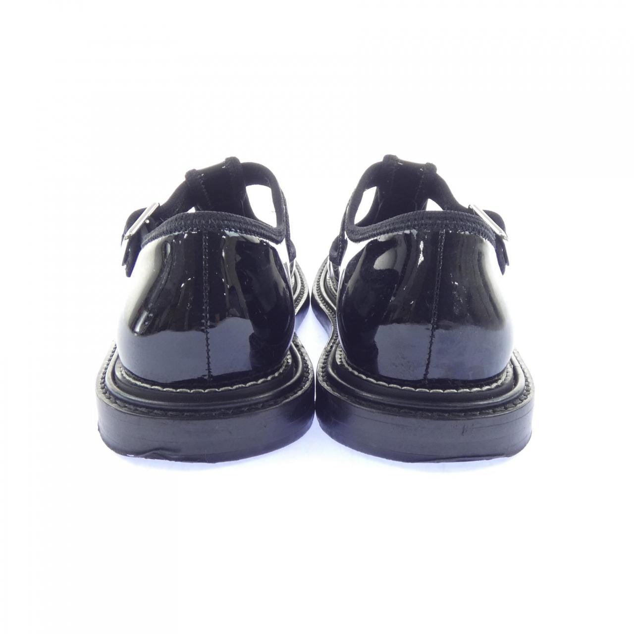 バーバリー BURBERRY 80119181 シューズ