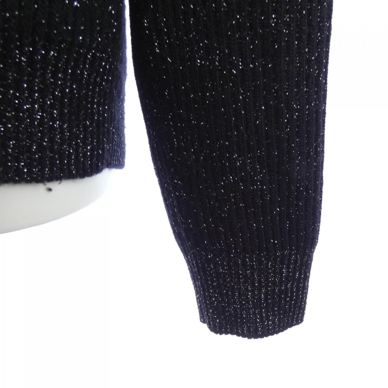 サンローラン SAINT LAURENT 708836 Y75PM ニット
