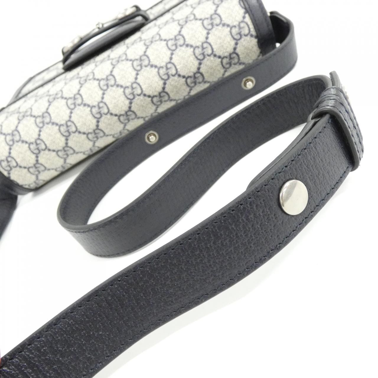 グッチ GUCCI HORSEBIT 1955 602204 92TCG ショルダーバッグ