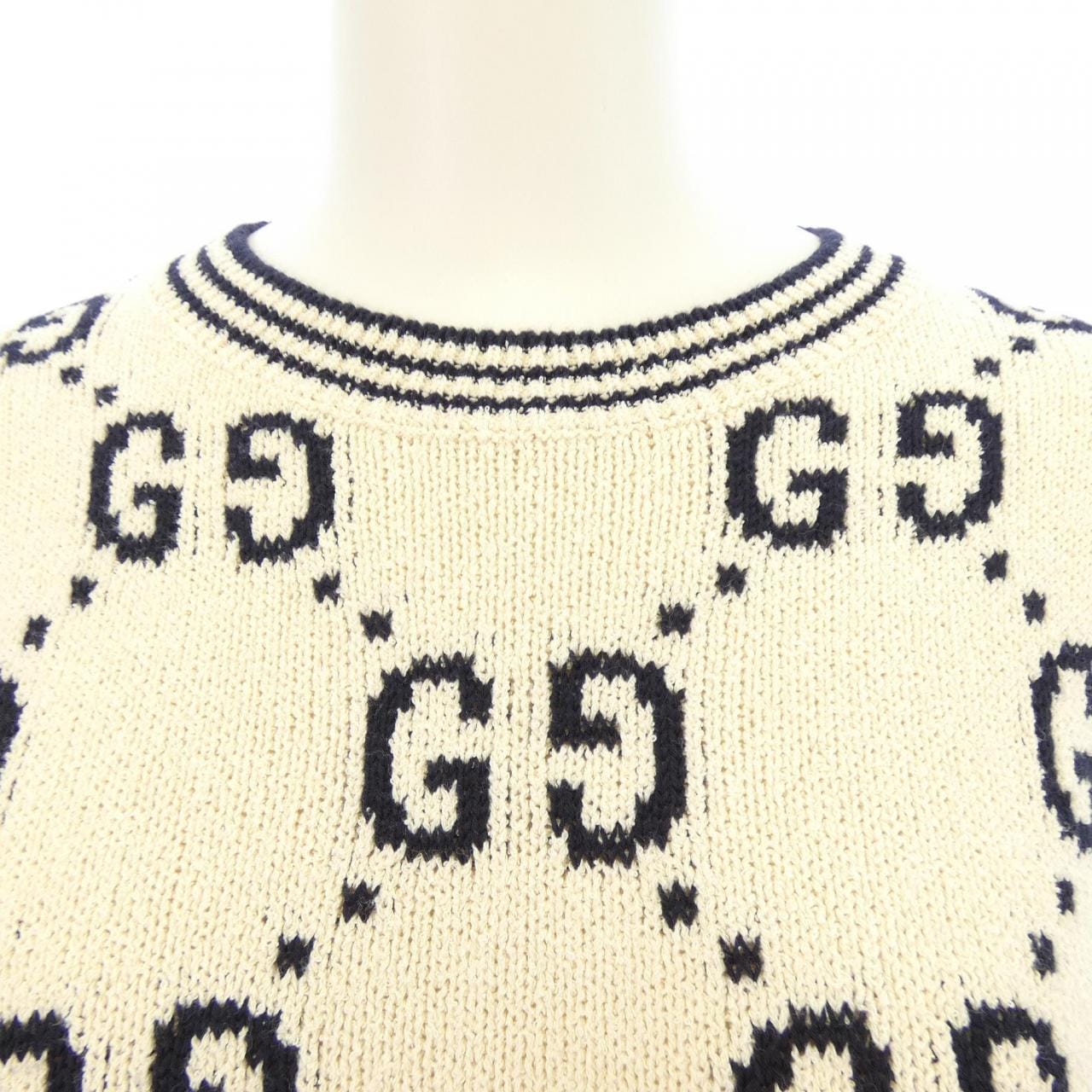 グッチ GUCCI GGパターン 691720 XKCAN ワンピース