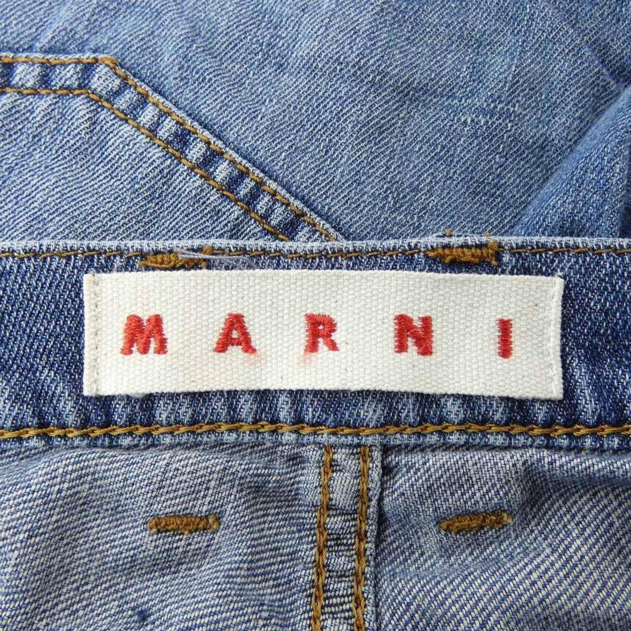 マルニ MARNI ショートパンツ