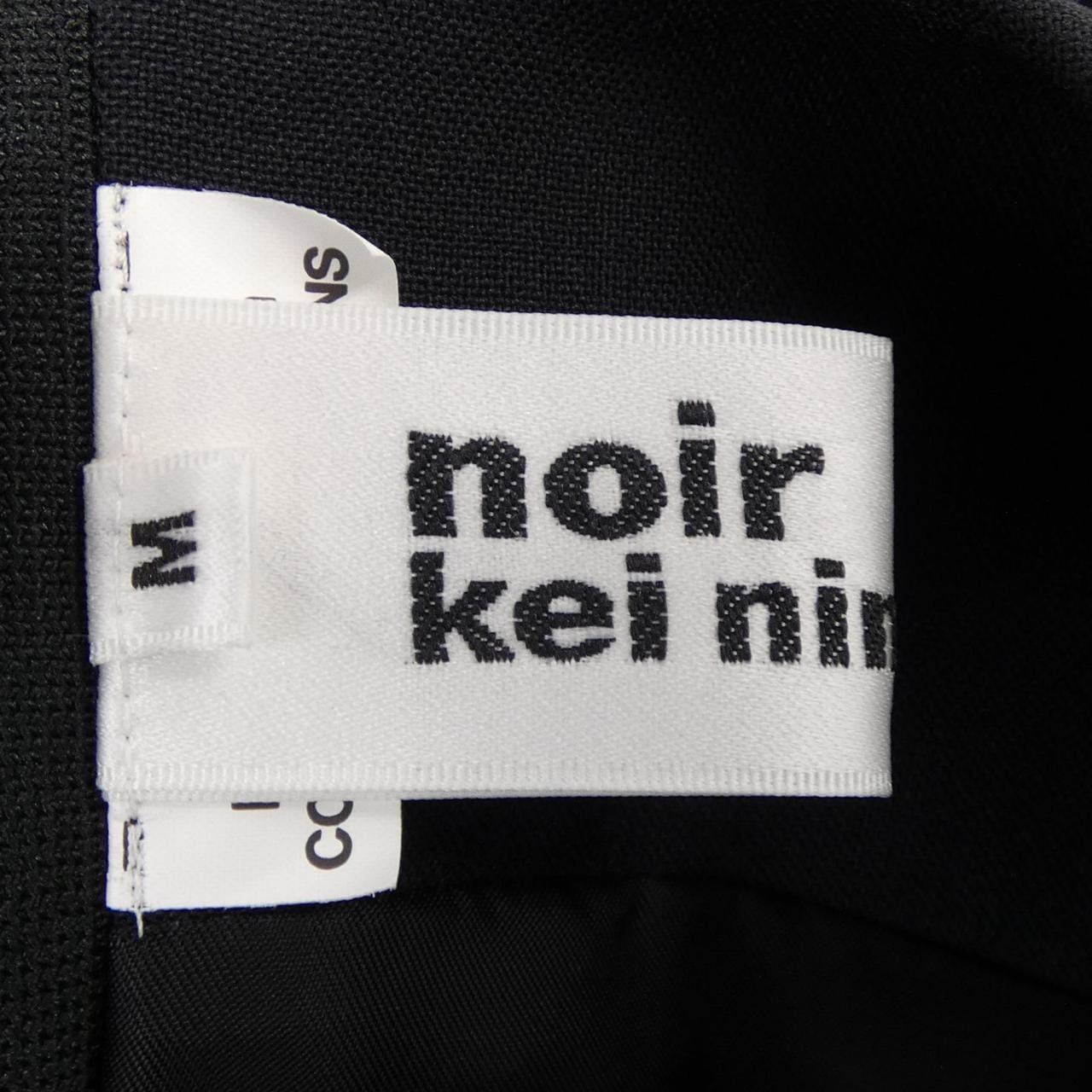 ノワールケイニノミヤ noir kei ninomiya 3O-O010 ワンピース