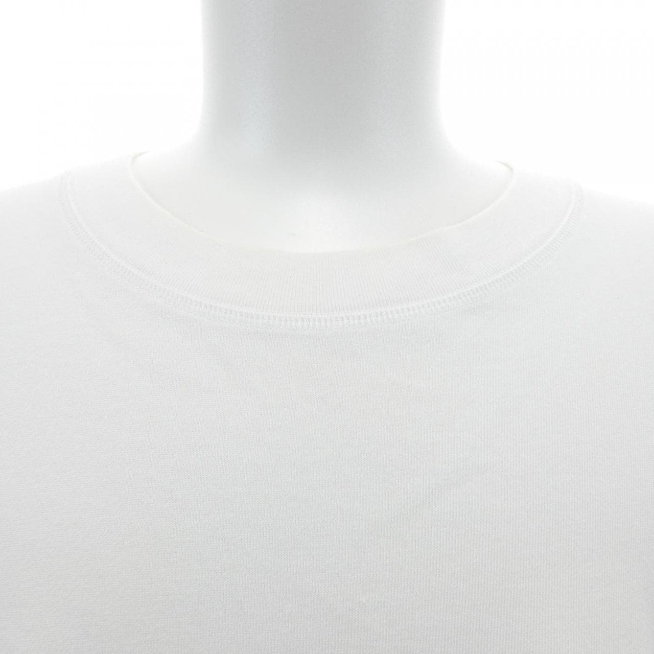 グッチ GUCCI GUCCIプリントコットンジャージーTシャツ 784361 XJGKB Tシャツ