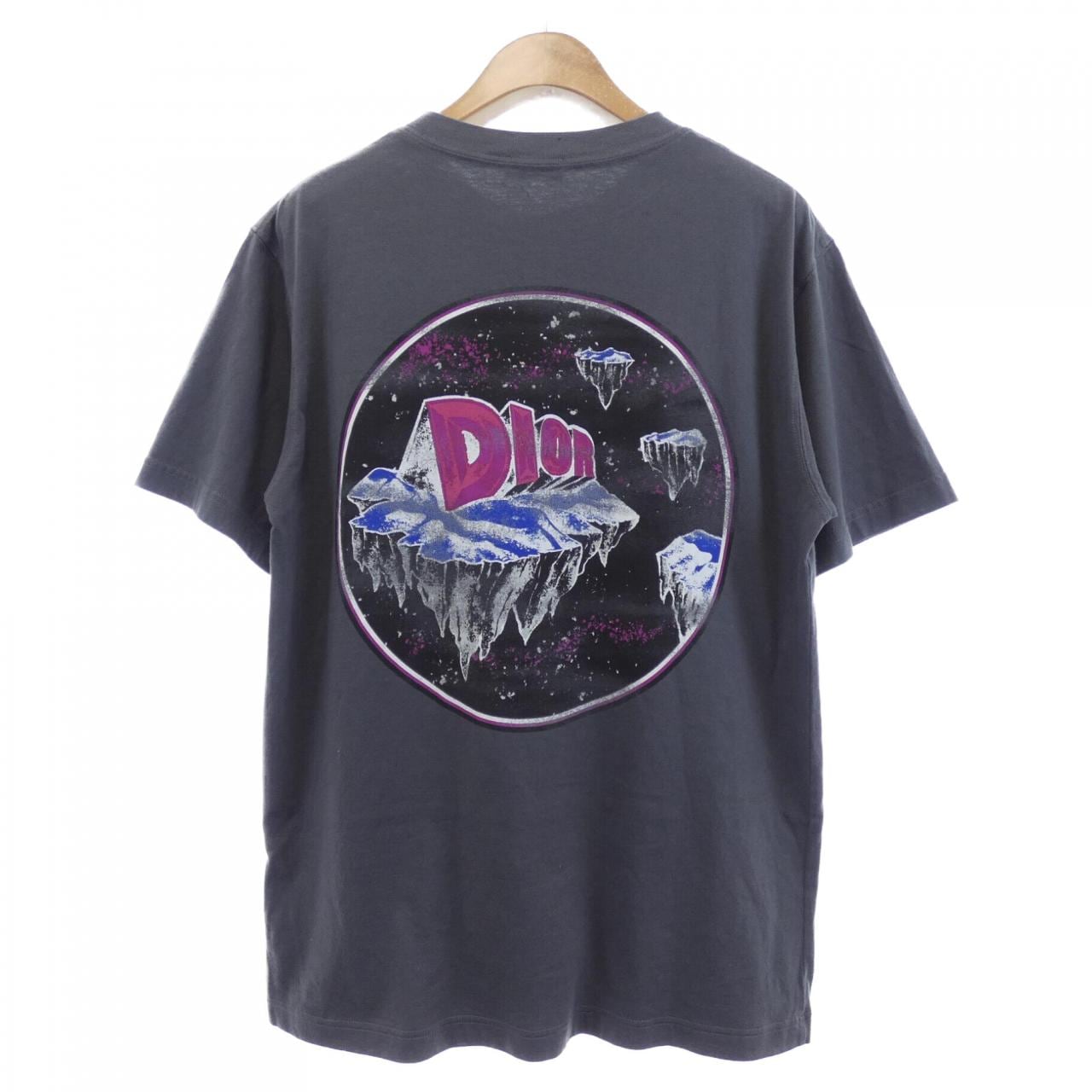 ディオール DIOR 393J696D0817 Tシャツ