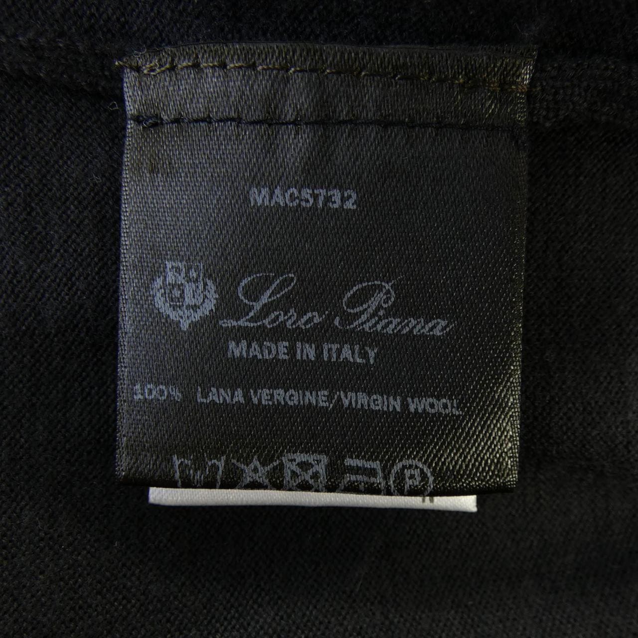 ロロピアーナ Loro Piana THE GIFT OF KINGS FAF0956 ブルゾン