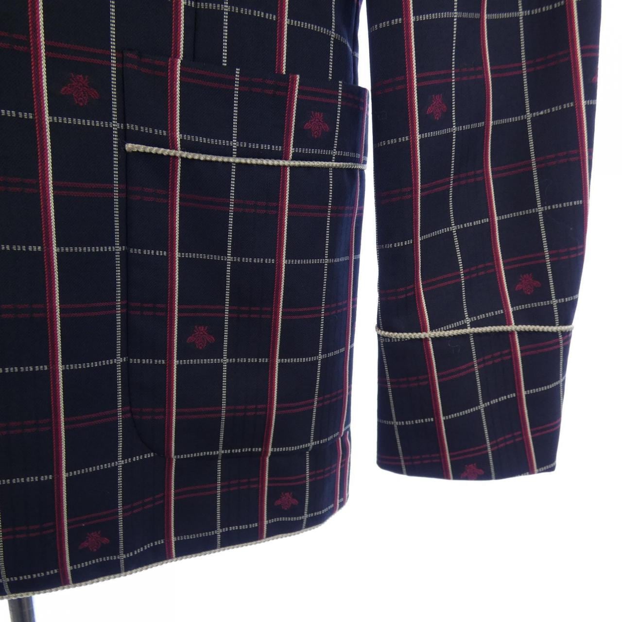 グッチ GUCCI 546219 ZAAAR ジャケット