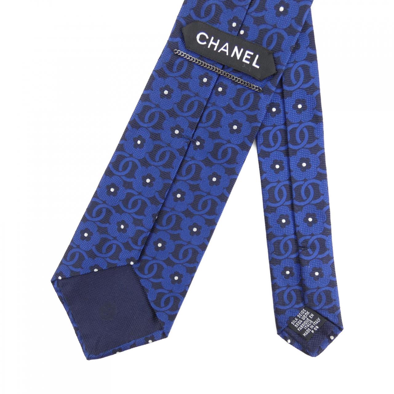 シャネル CHANEL NECKTIE