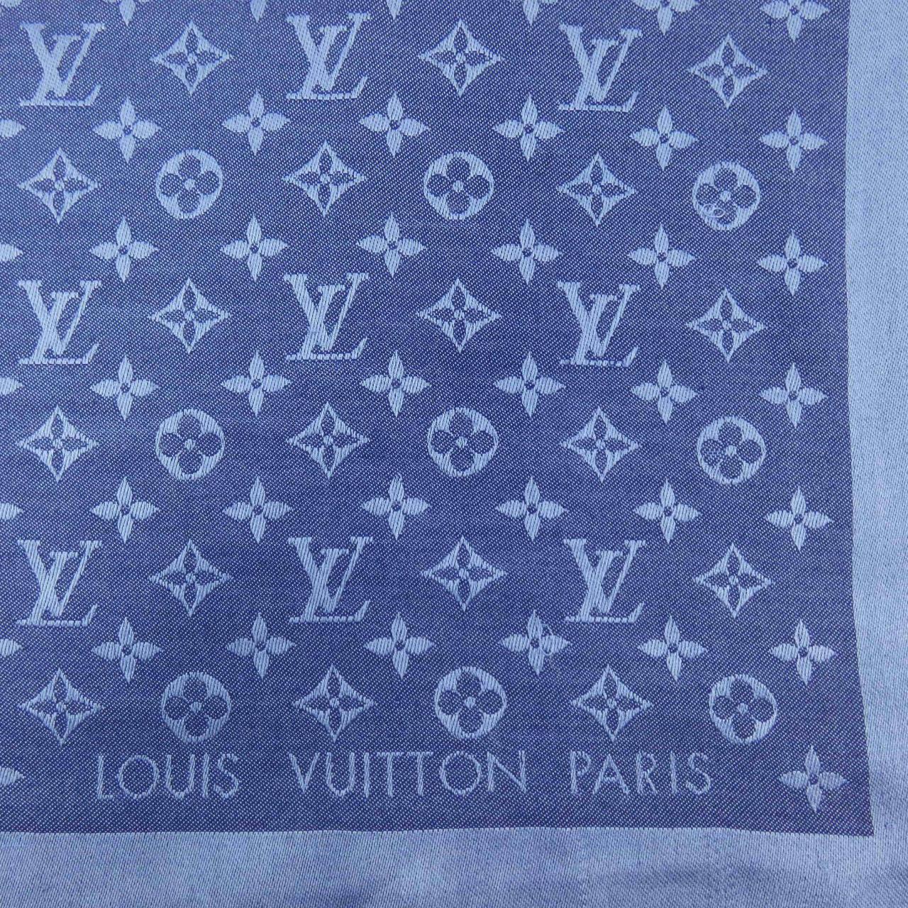 ルイヴィトン LOUIS VUITTON SHAWL