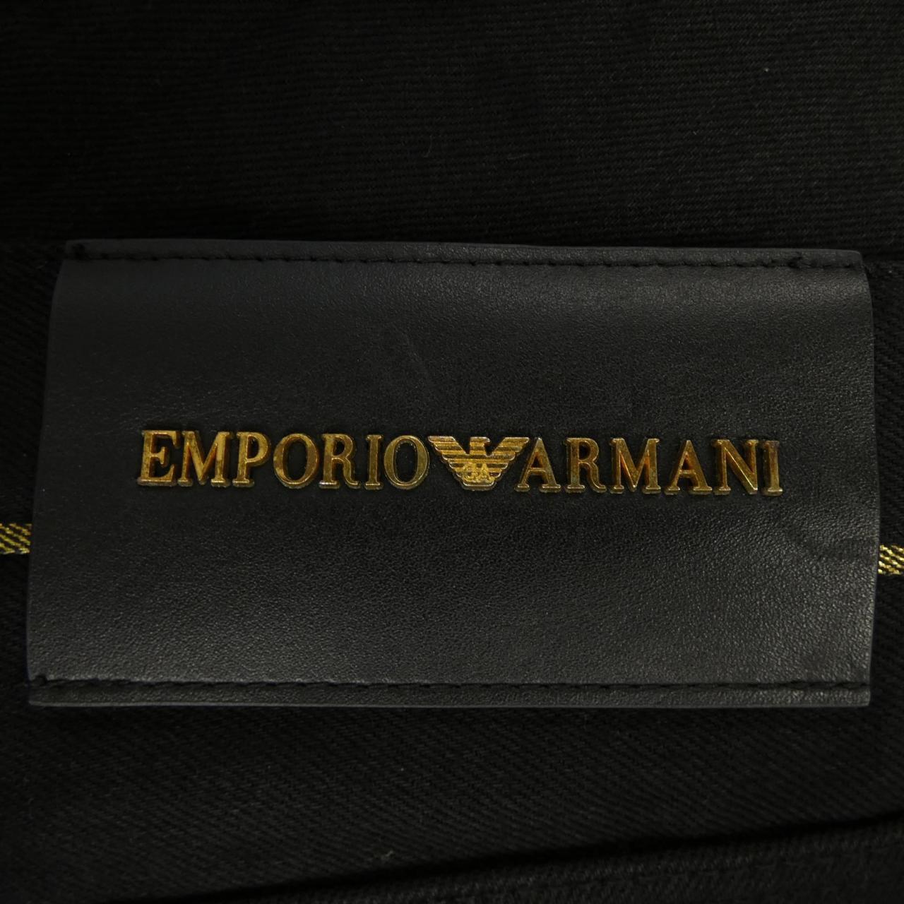 エンポリオアルマーニ EMPORIO ARMANI ジーンズ