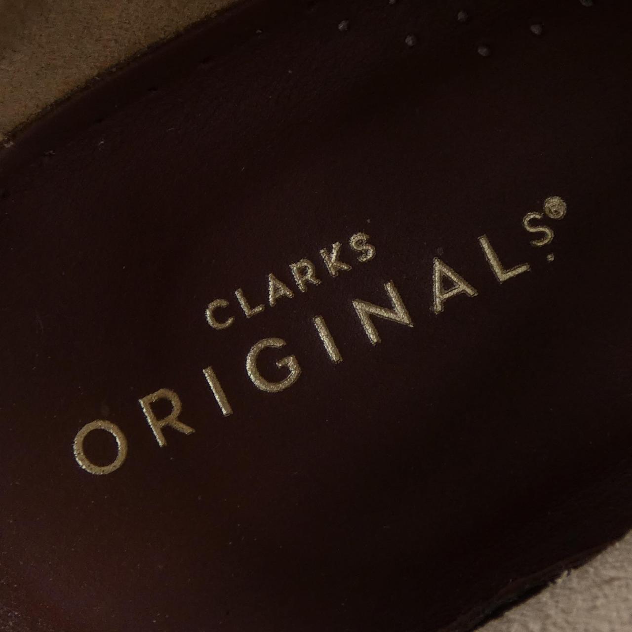 Clarks CLARKS鞋