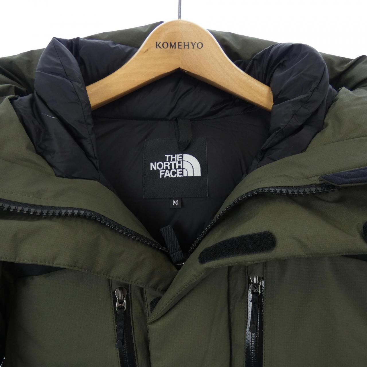 ザノースフェイス THE NORTH FACE ダウンジャケット