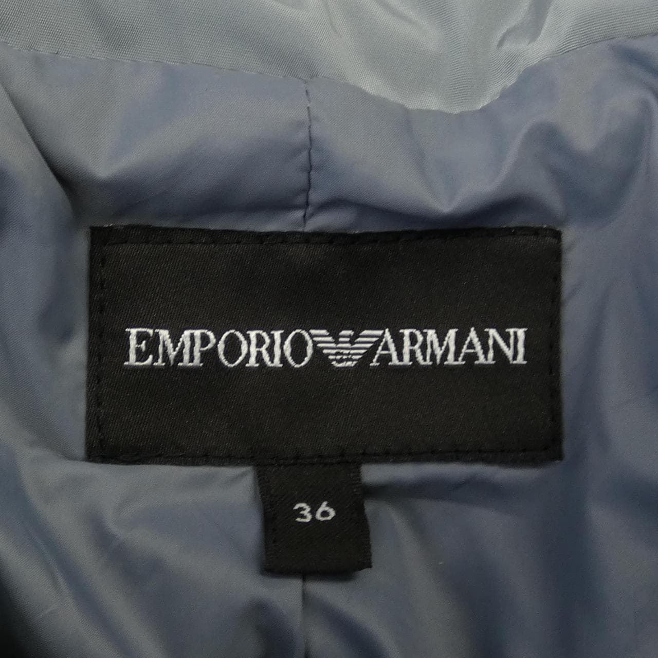 EMPORIO ARMANI安普里奧·阿瑪尼夾克