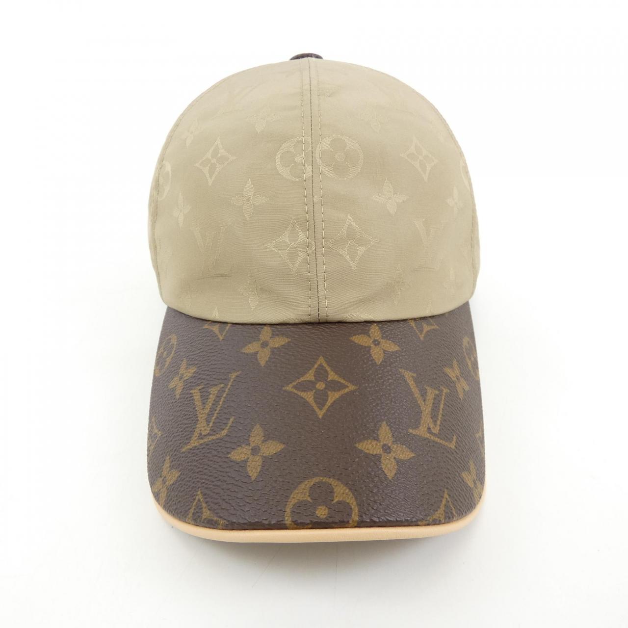 ルイヴィトン LOUIS VUITTON キャップ