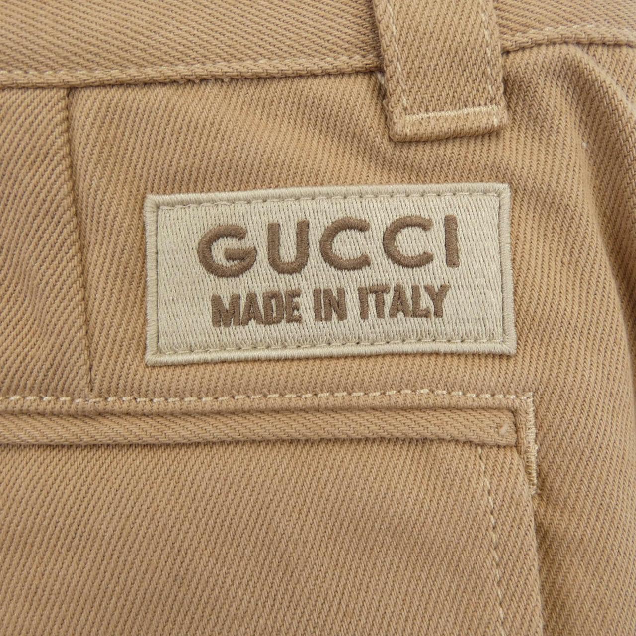 Gucci GUCCI pants