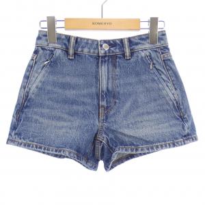 アレキサンダーワン ALEXANDER WANG ショートパンツ