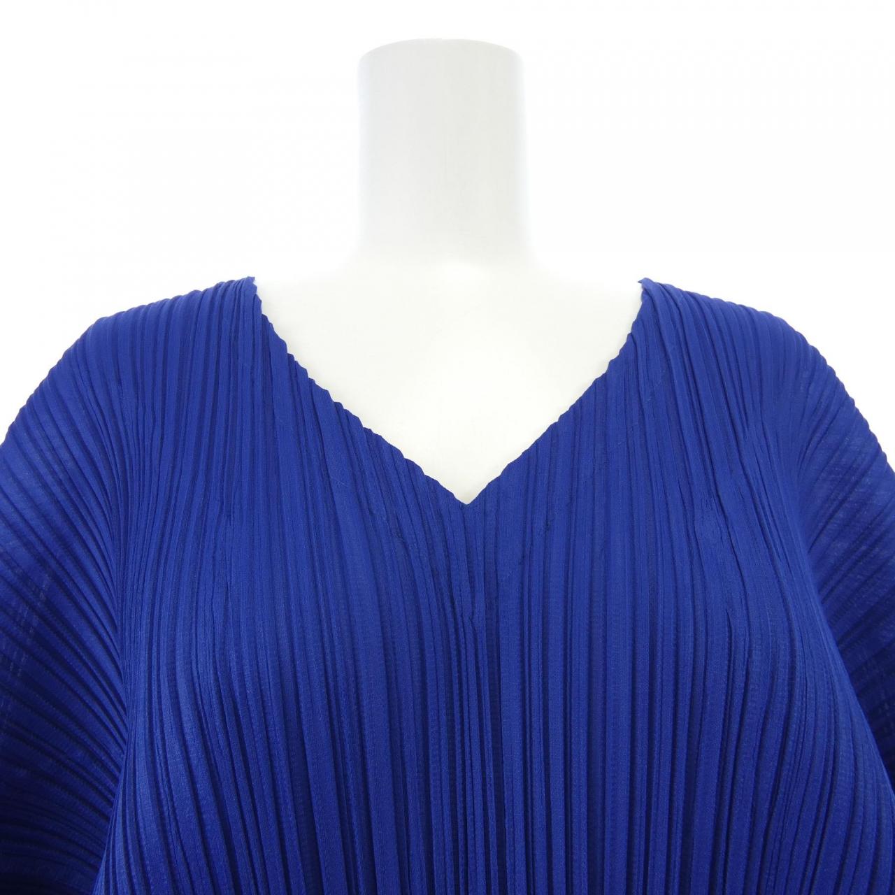 プリーツプリーズ PLEATS PLEASE トップス