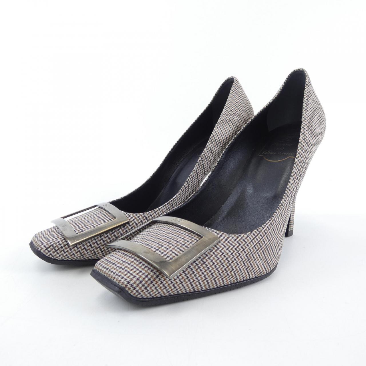 ROGER VIVIER VIVIER 泵