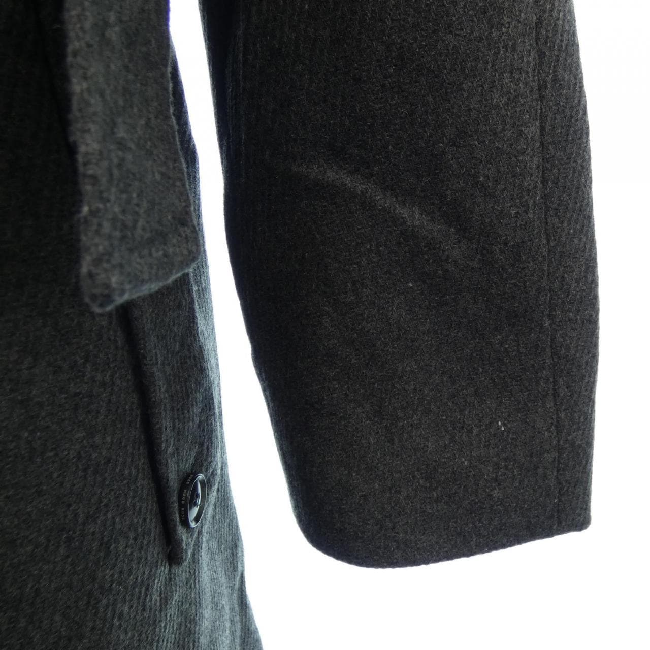 ヒューゴボス HUGO BOSS コート