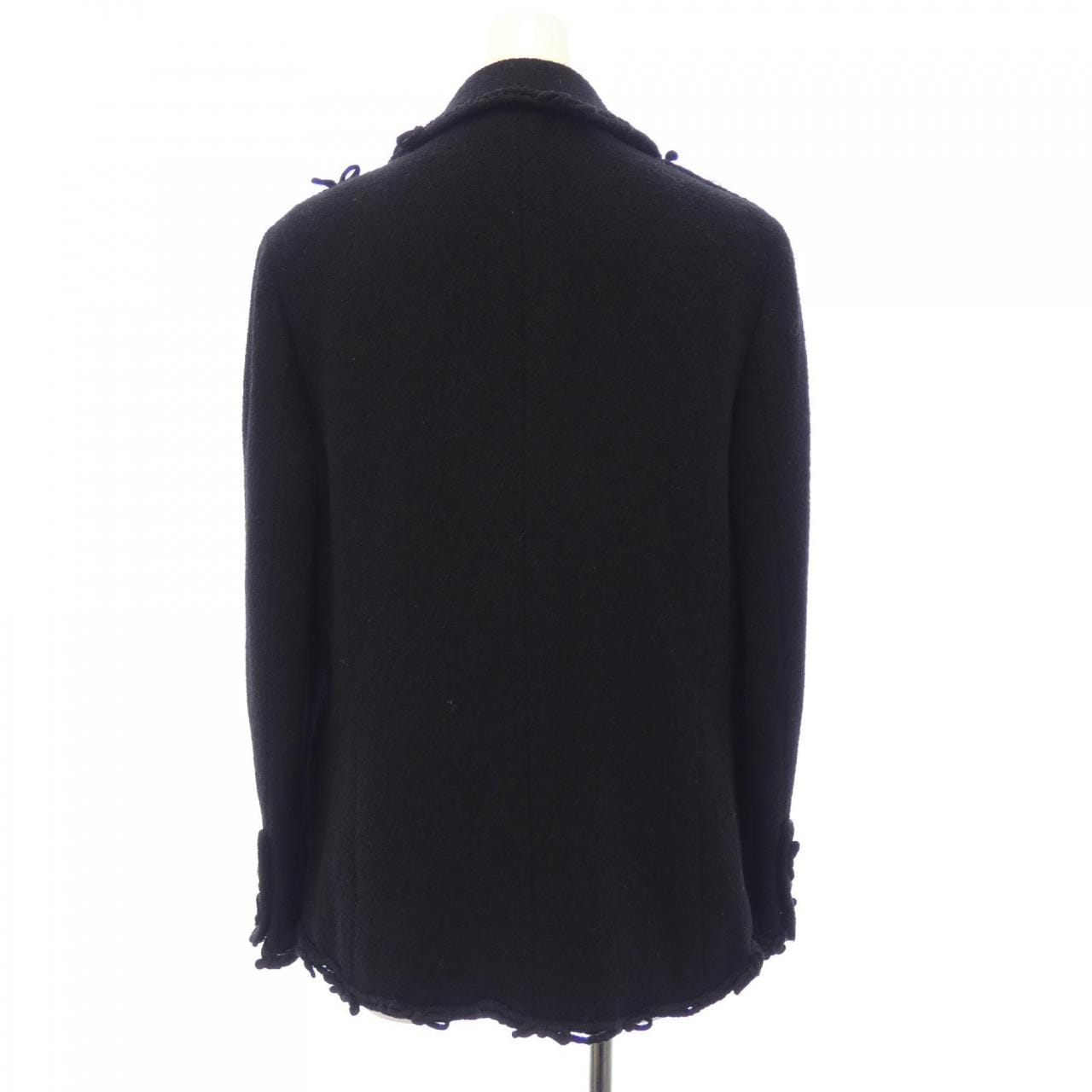 シャネル CHANEL ジャケット