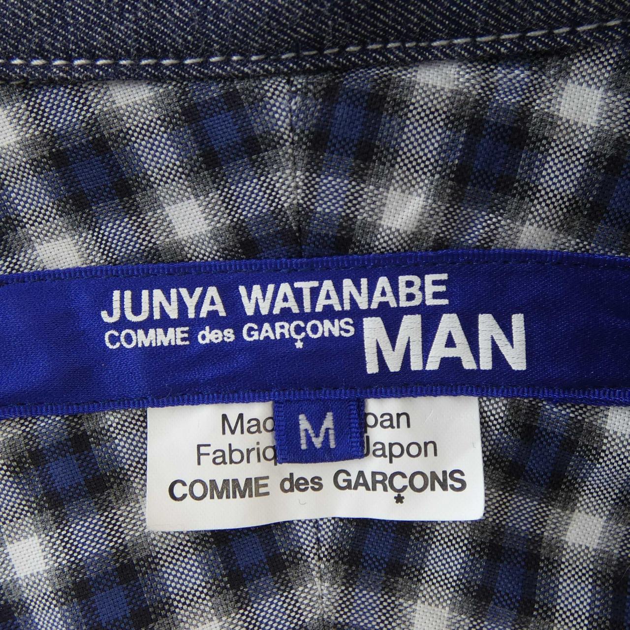 ジュンヤワタナベマン JUNYA WATANABE MAN ジャケット