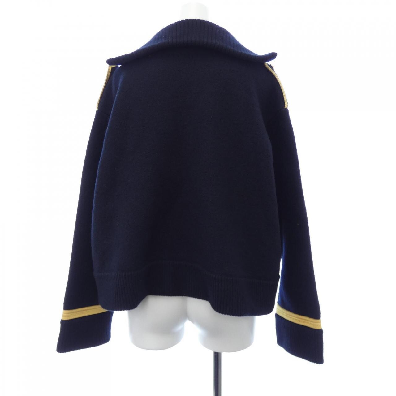 セリーヌ CELINE ニット