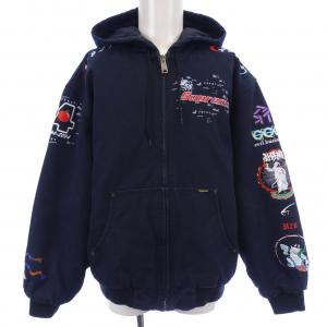 シュプリーム SUPREME ブルゾン