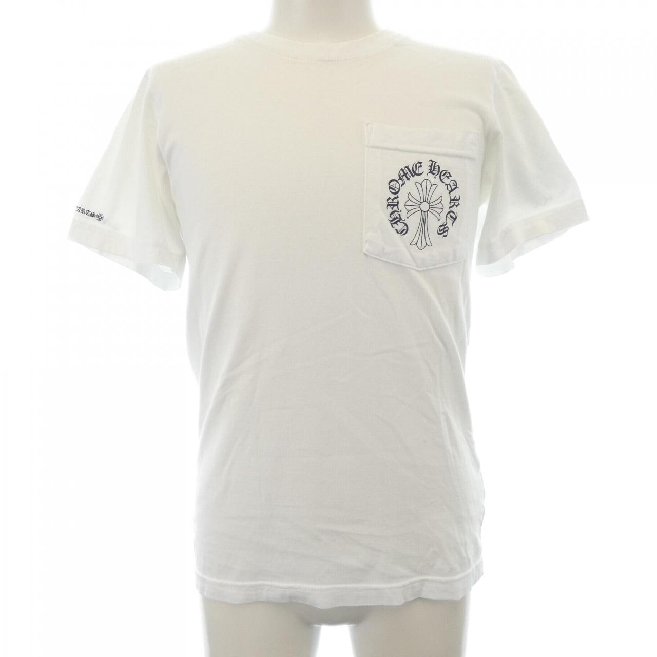 クロムハーツ CHROME HEARTS Tシャツ
