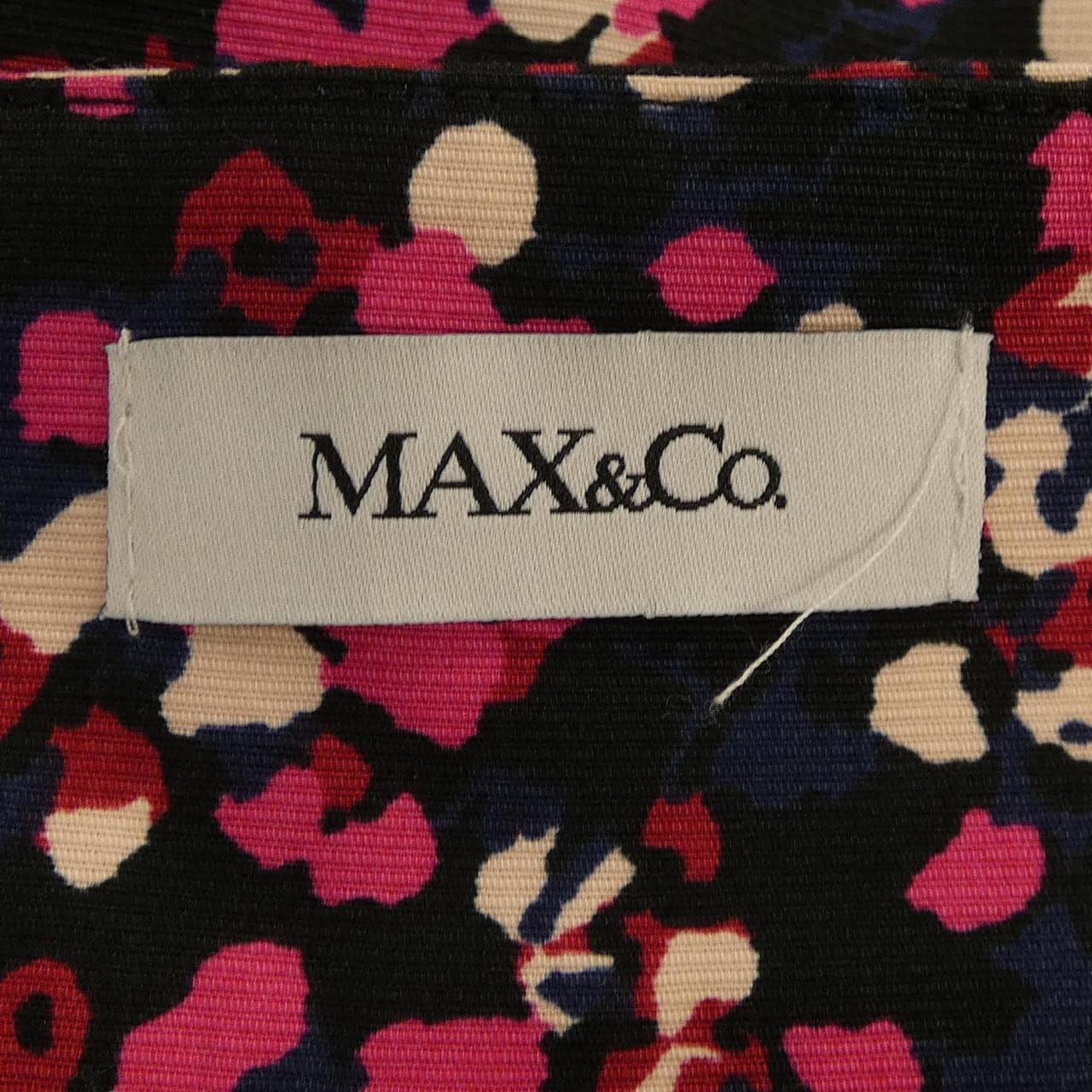 マックスアンドコー Max & Co スカート